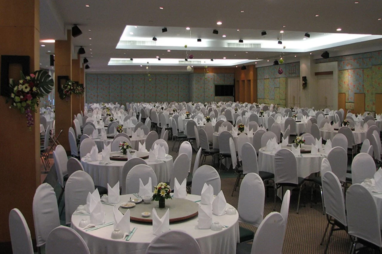 Long Beach Cha-Am Hotel