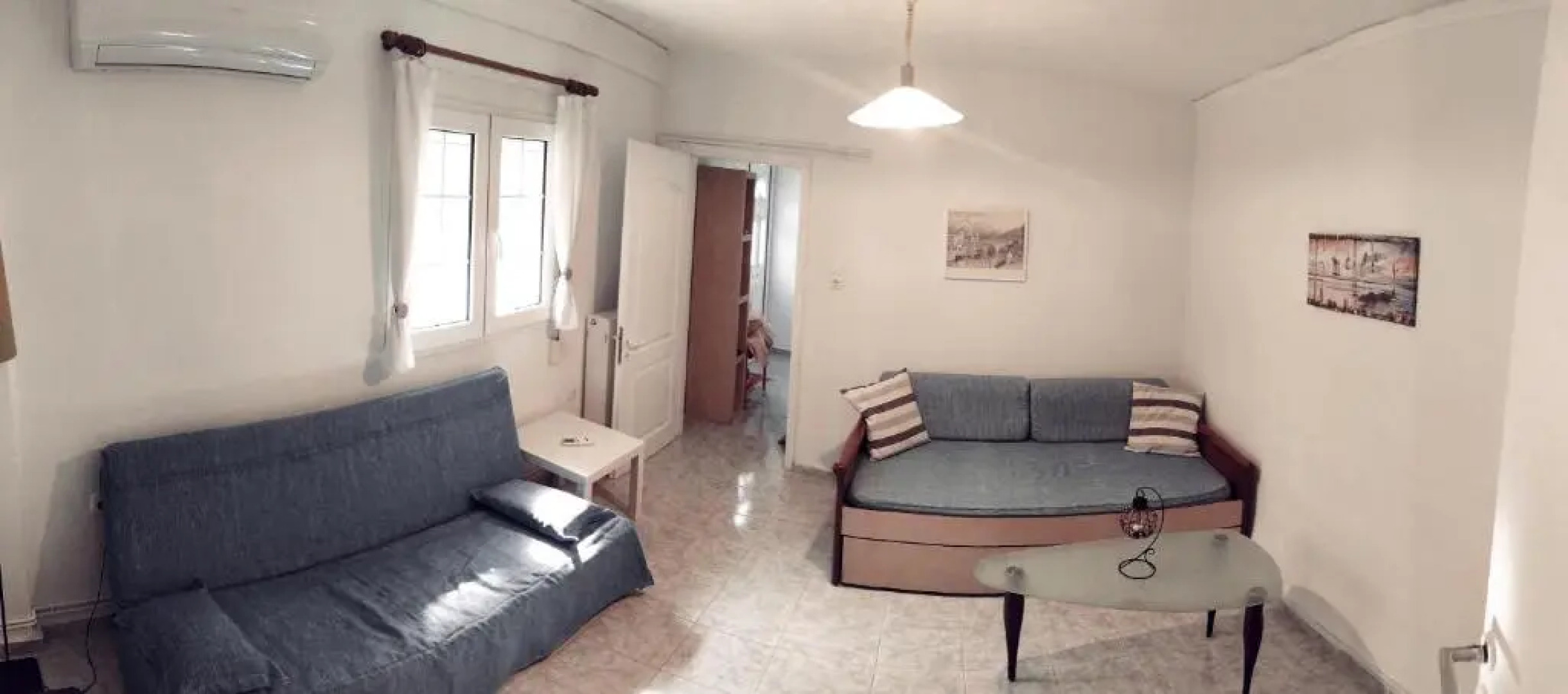 Iliakti Relaxing Seaside