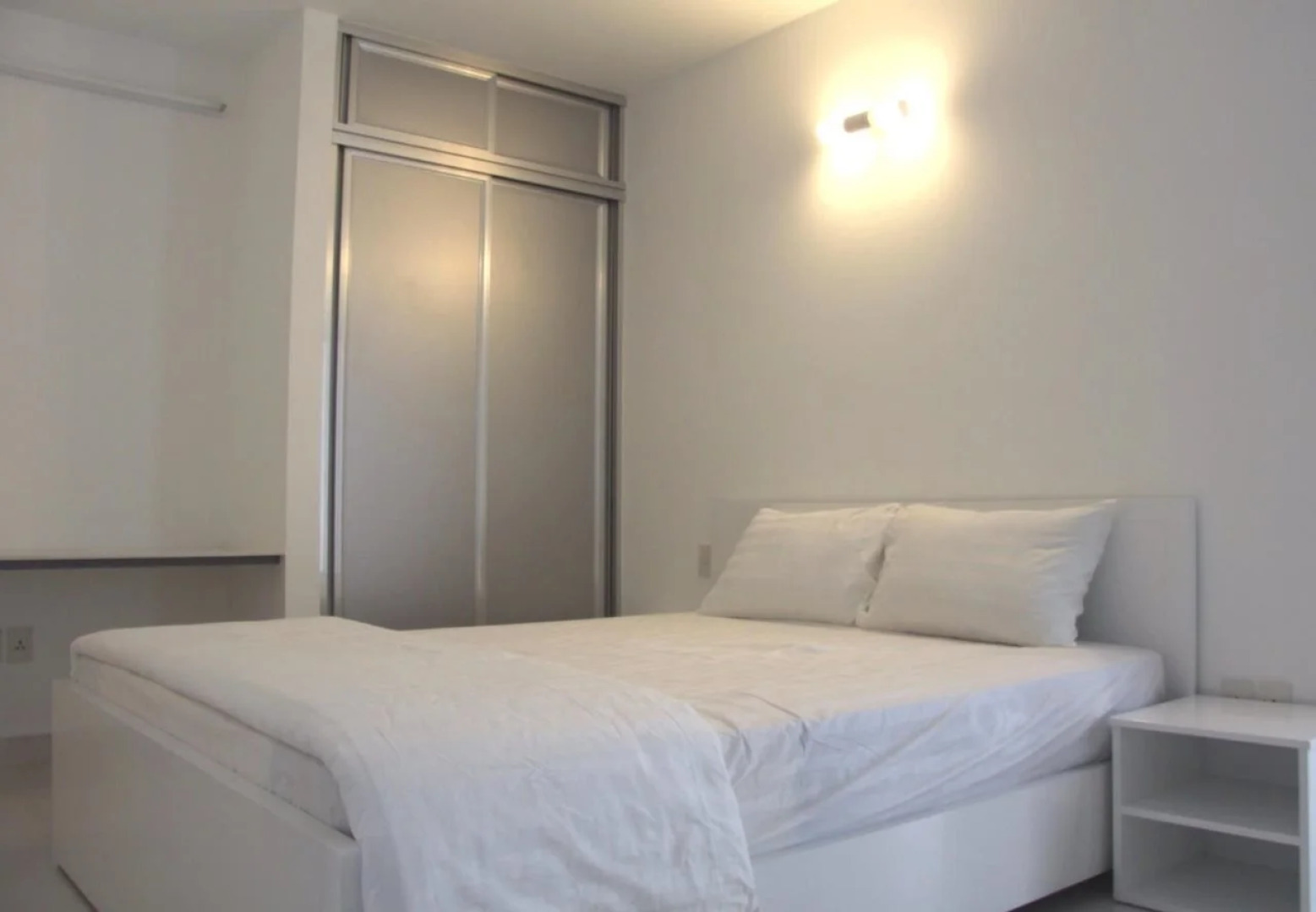 Waterfall Residences Binh Duong