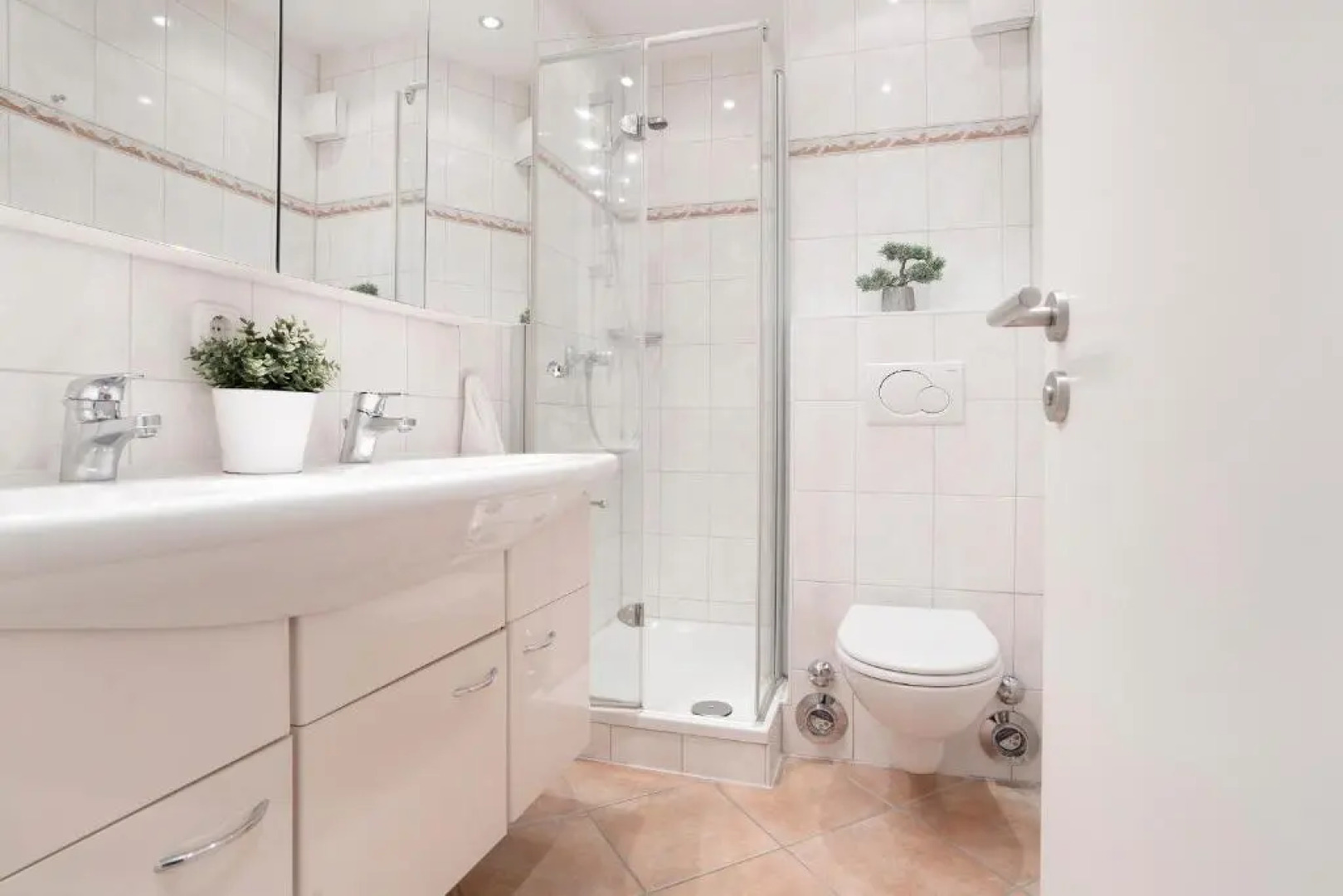 Haus Vier Jahreszeiten Wohnung 306