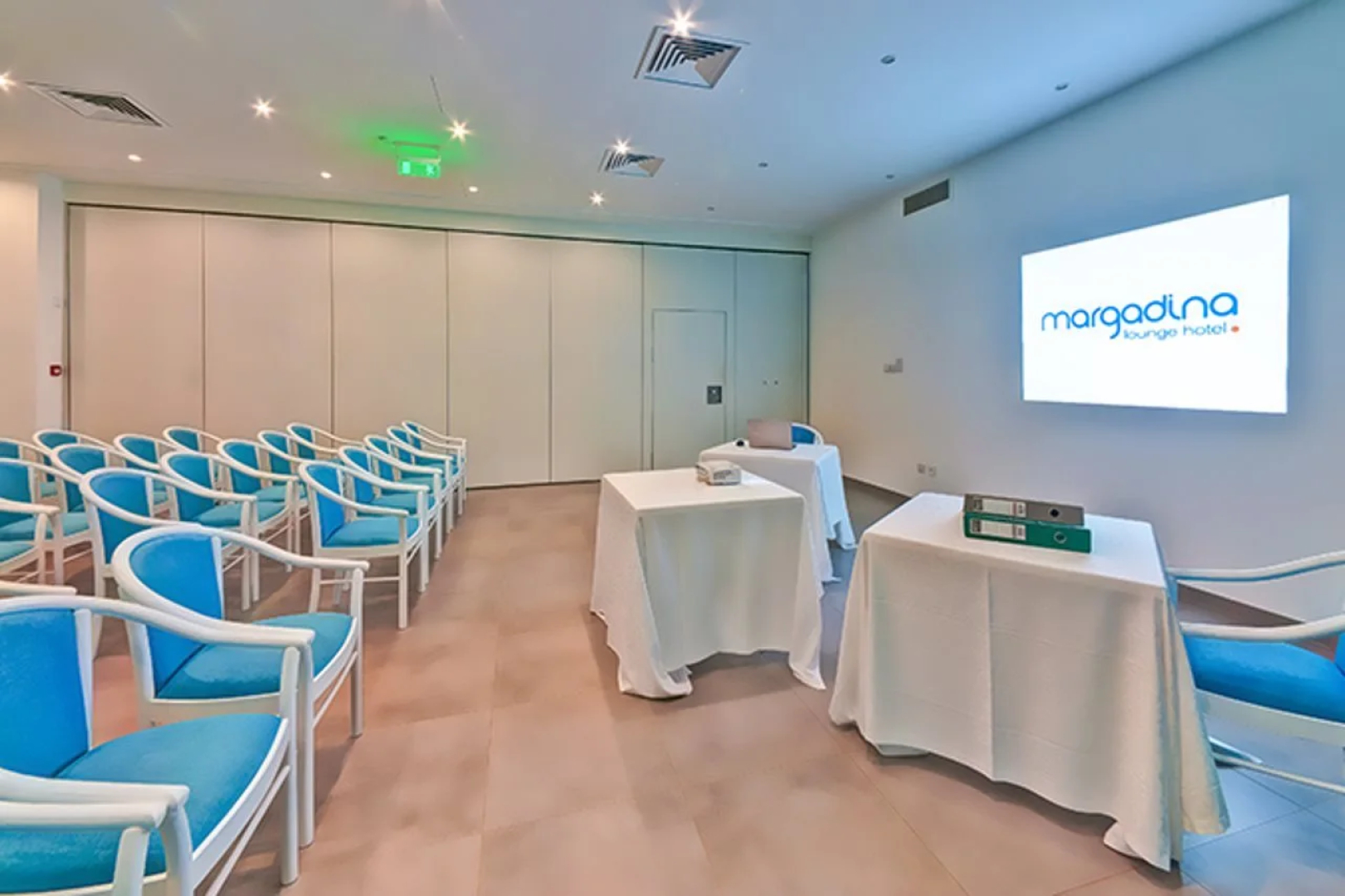 Margadina Hotel