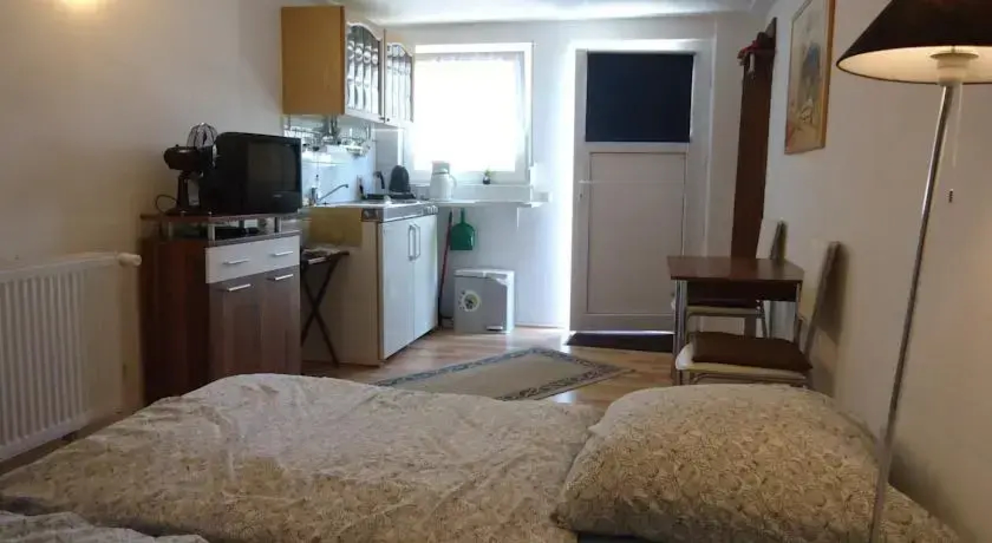 Ferienwohnung Kretschmer