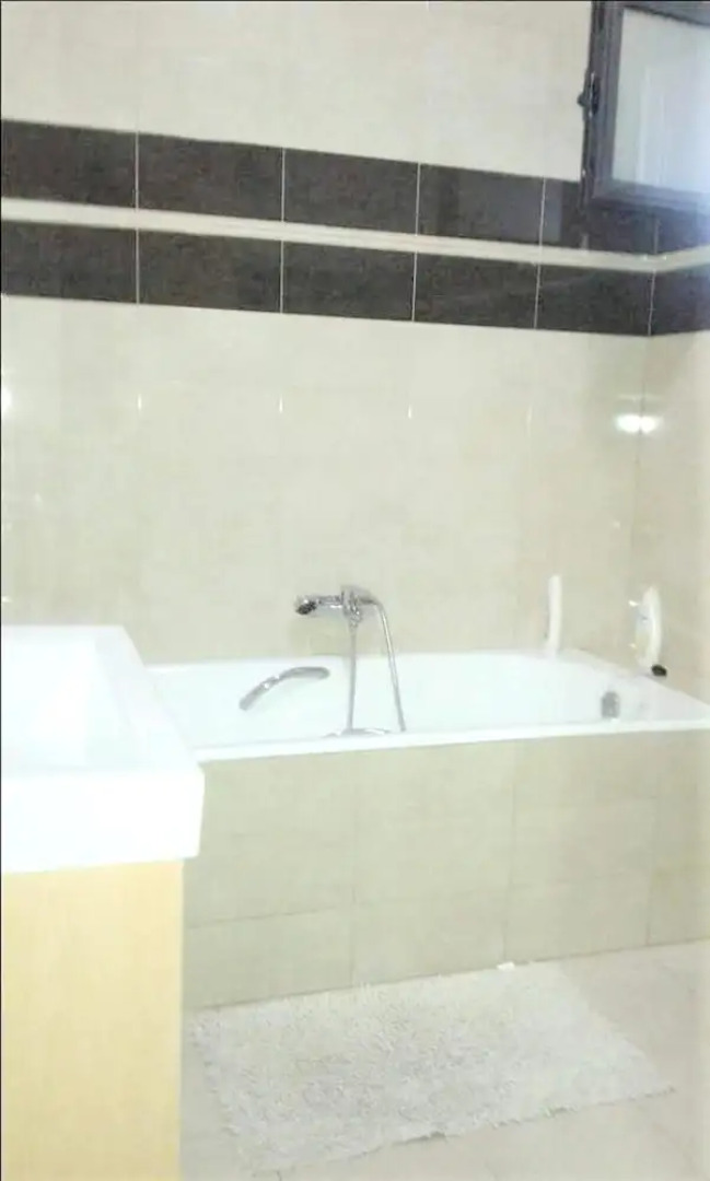 House With 4 Bedrooms in Kélibia, With Terrace and Wifi - 400 m From t