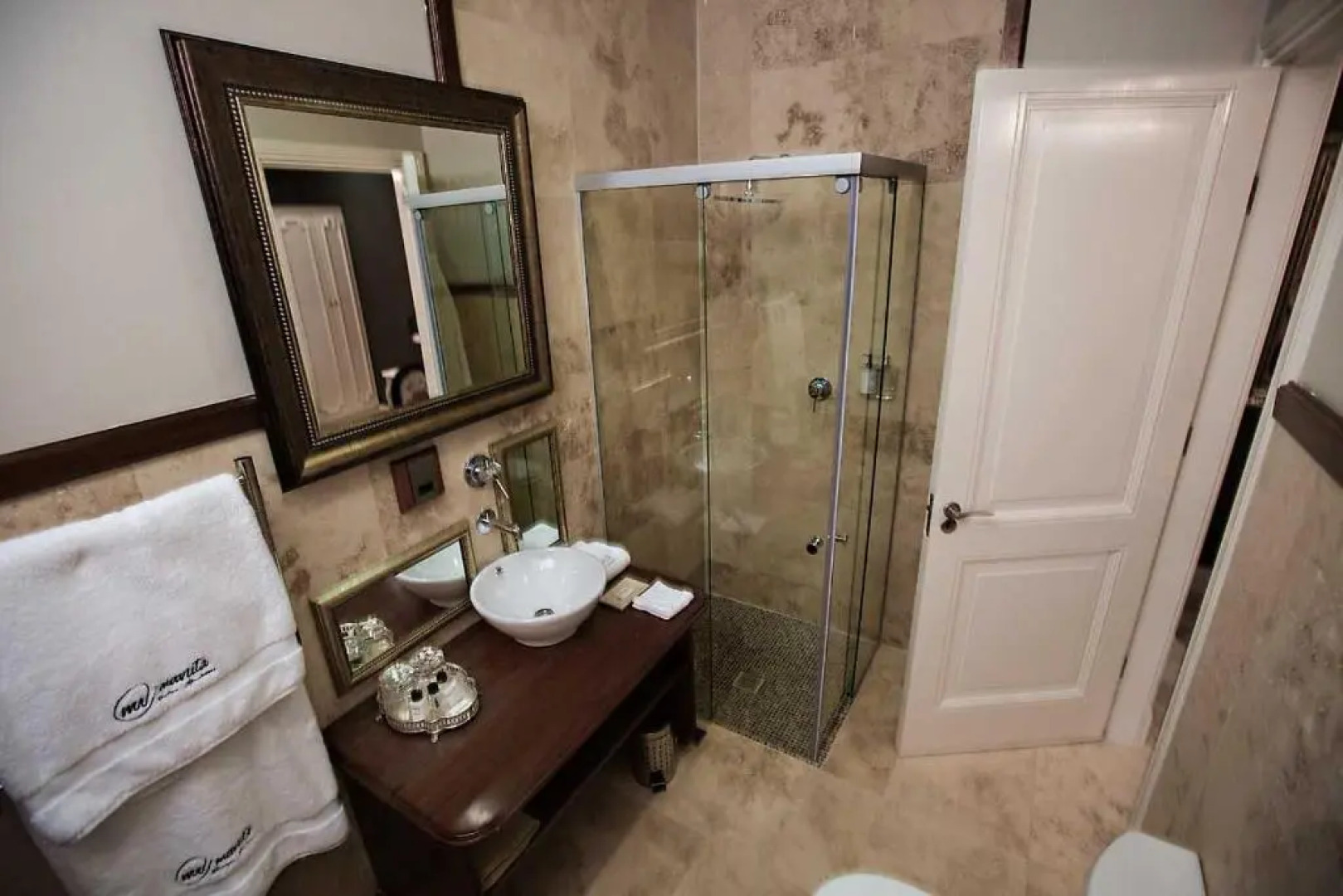 Mavuta Boutique Apartments