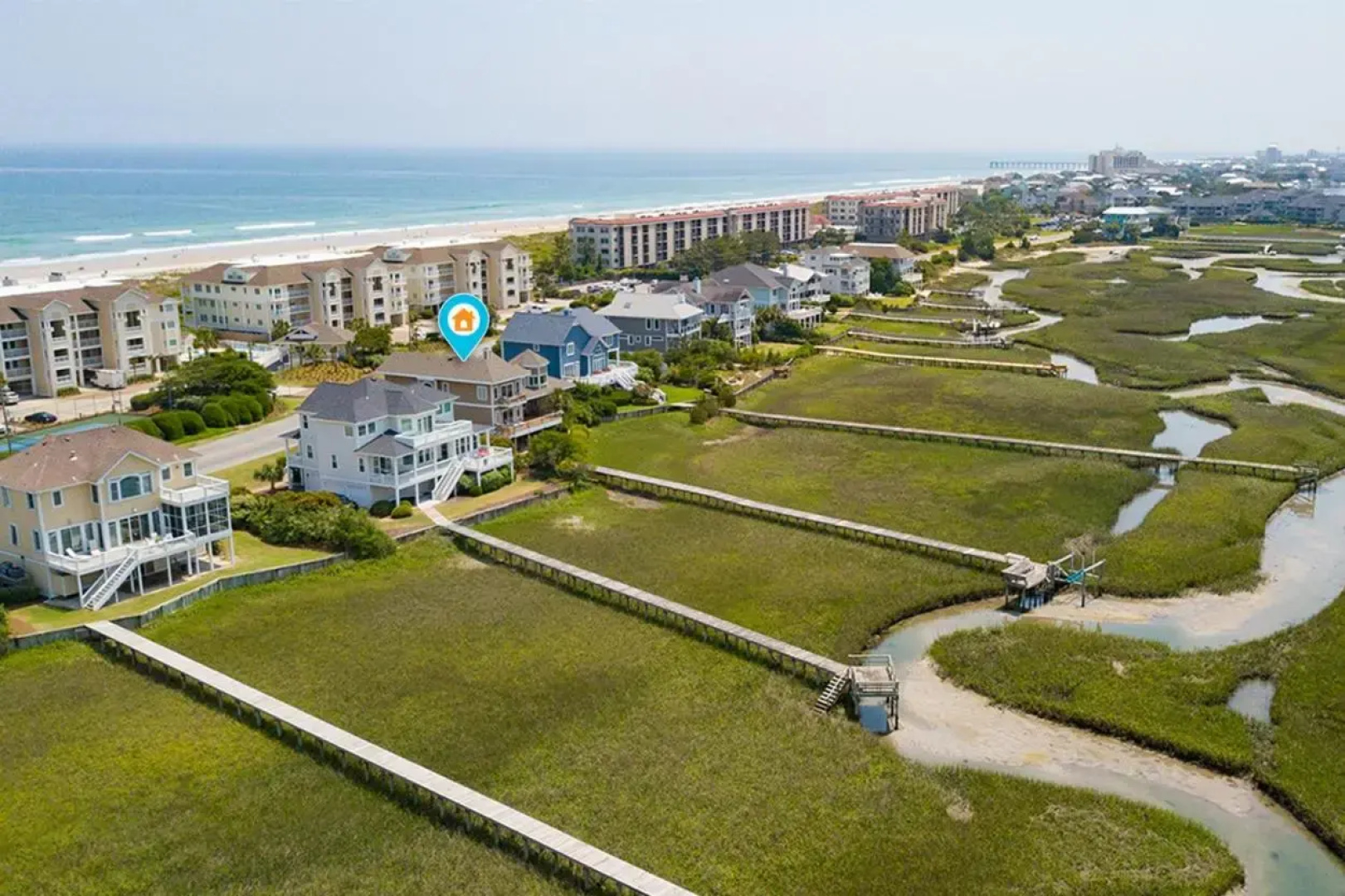 Windsong II by Sea Scape Properties