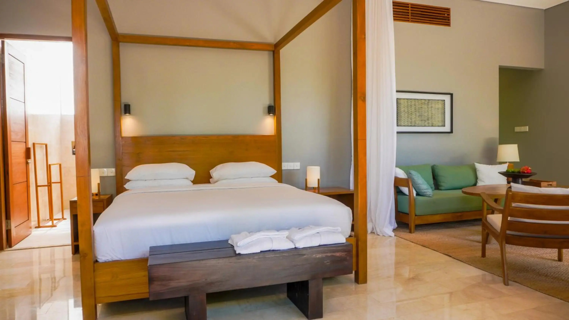 Sanglung Villas
