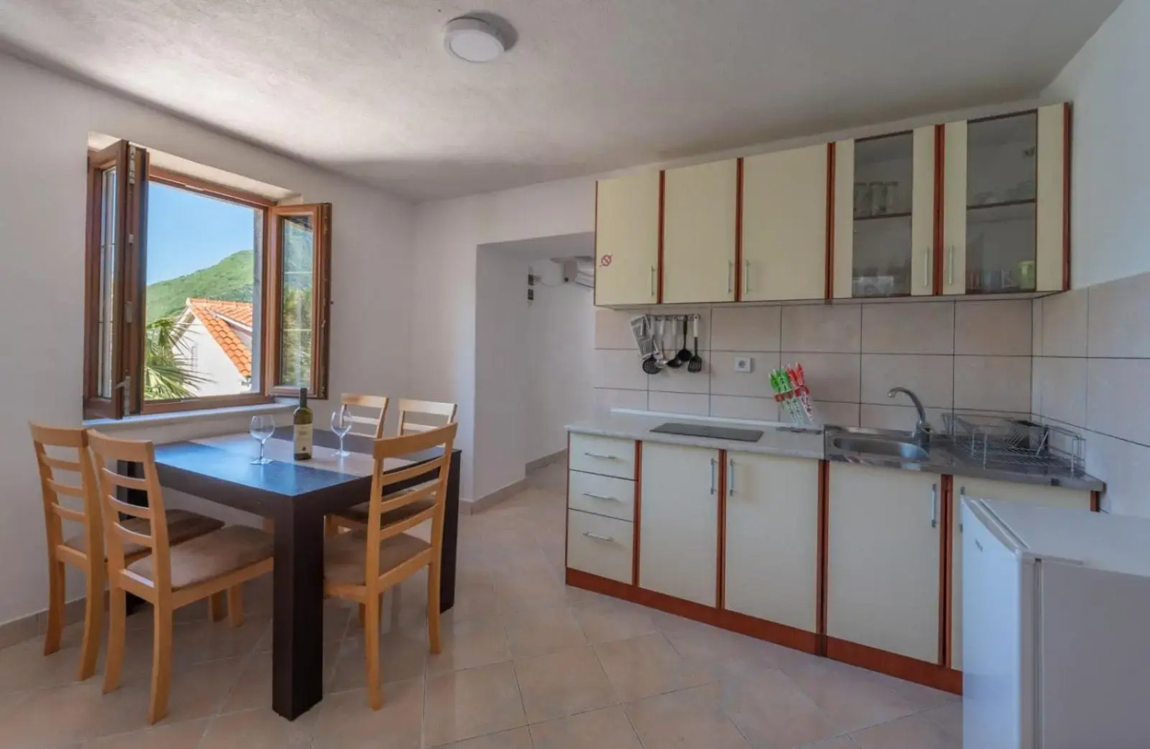 Holiday Home Forteca