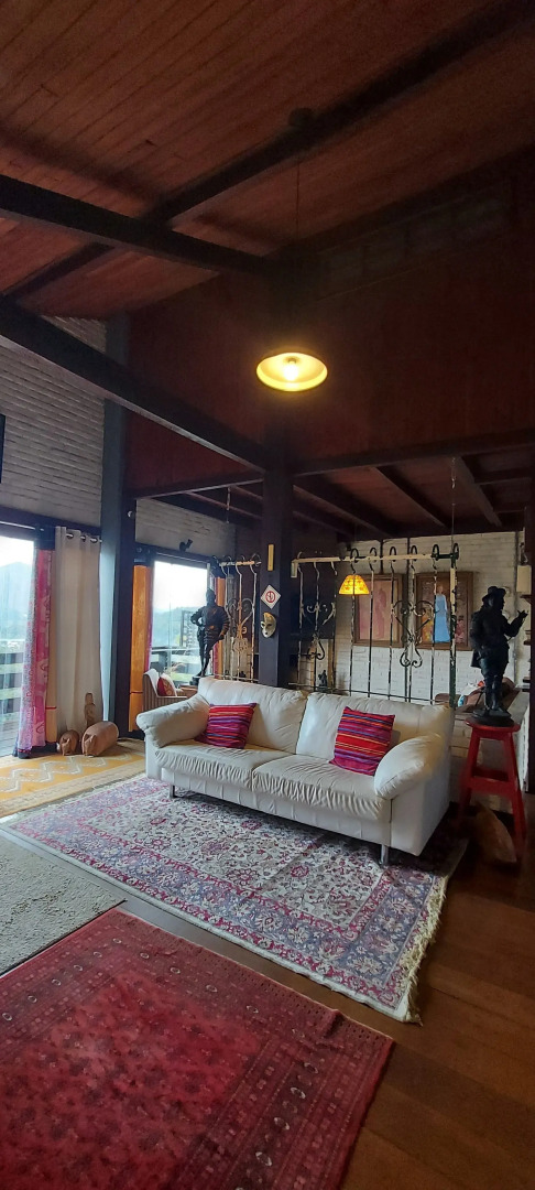 Pousada Vale das Flores