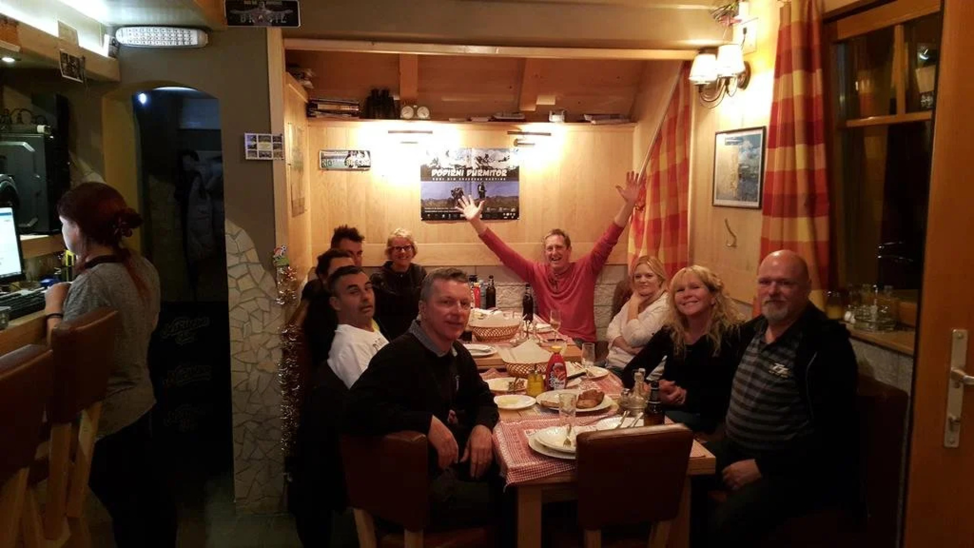 Žabljak City Center Apartments