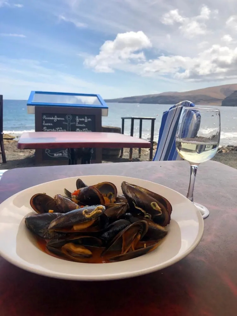 Ereza Villas Mamma-mia