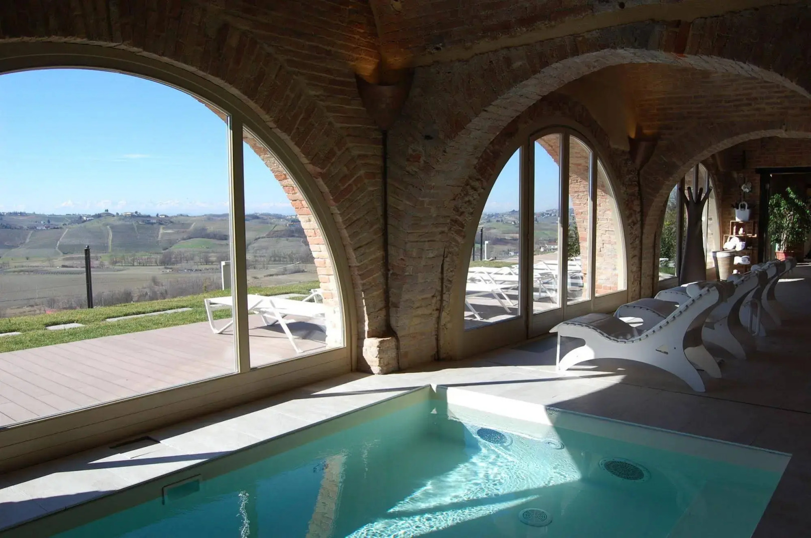 Villa Fontana Relais Suite & SPA