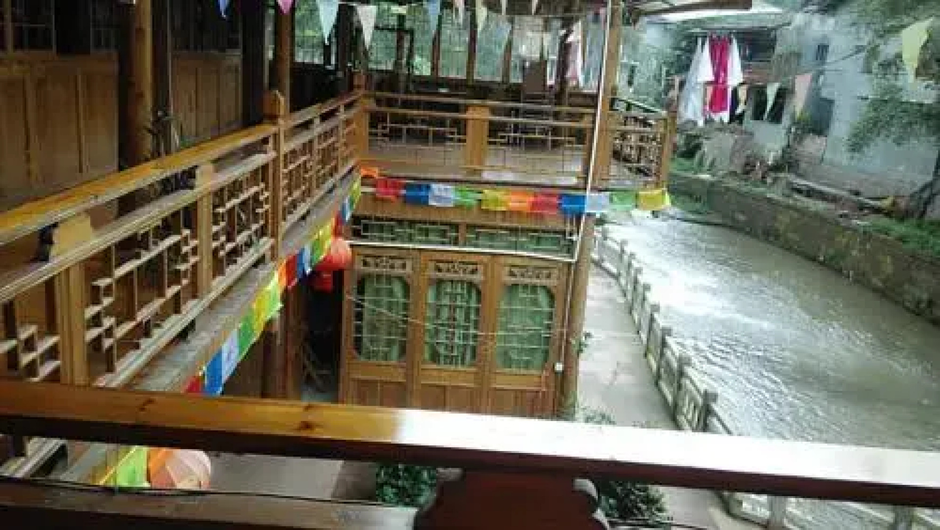 Shangli Ancient Town Yaquan Inn