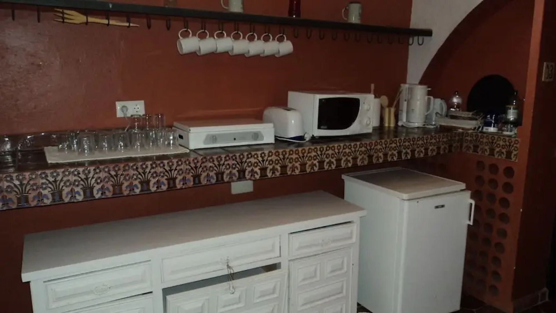 La Cartuja de Cazalla