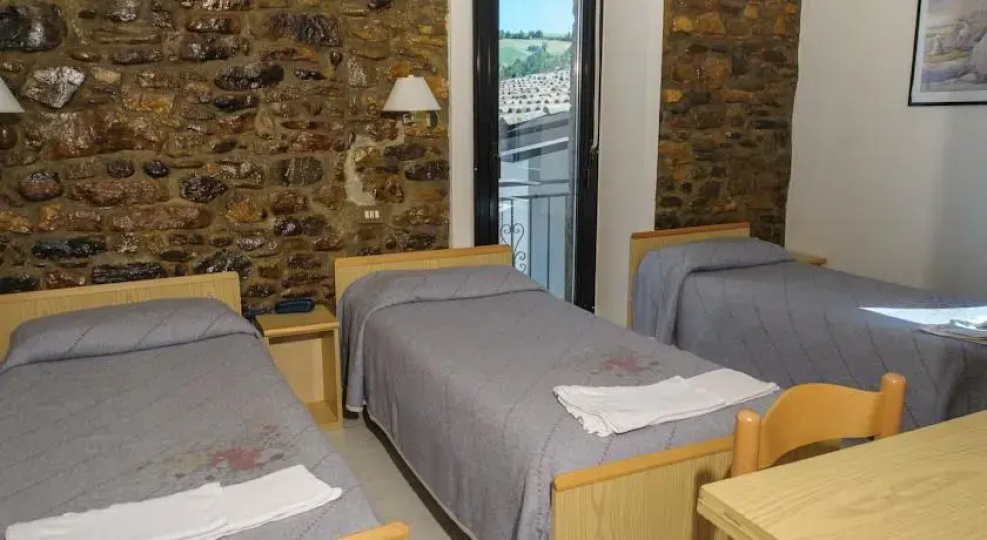 Agriturismo La Conca Doro