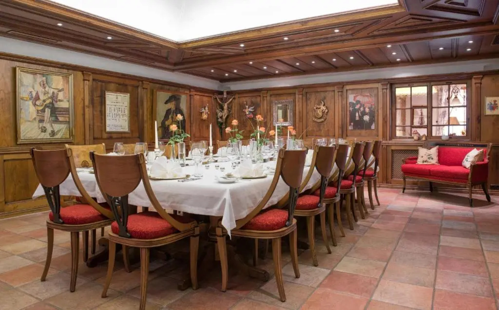 Alpahotel Walser Stuba