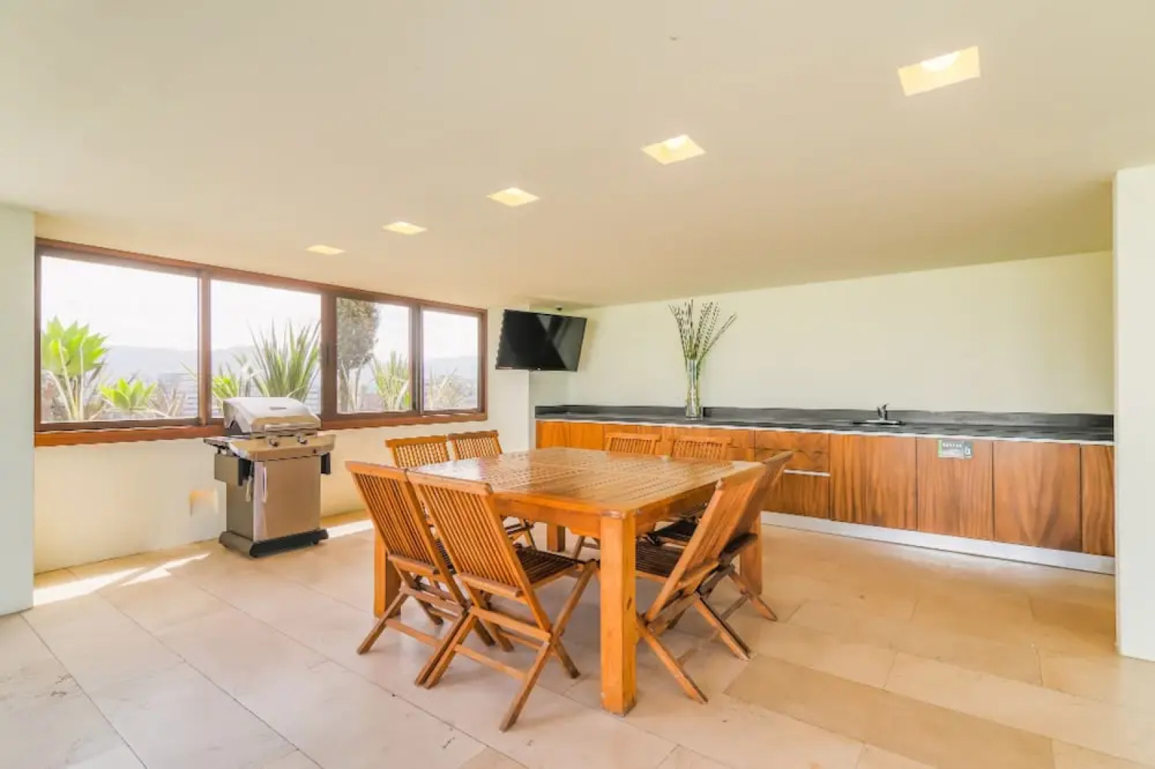 Apart Hotel Terra Esperanza