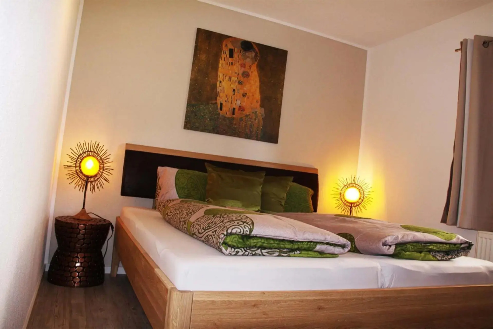 Ferienwohnung Melanie