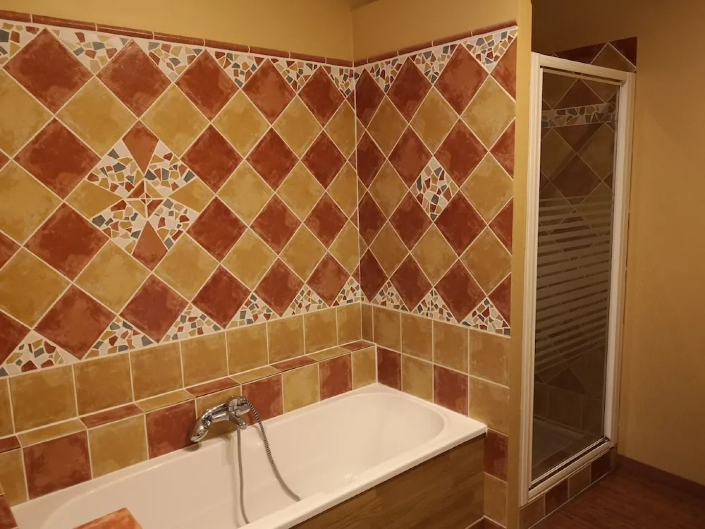 L'Ours des Corbières - Chambres d'hôtes