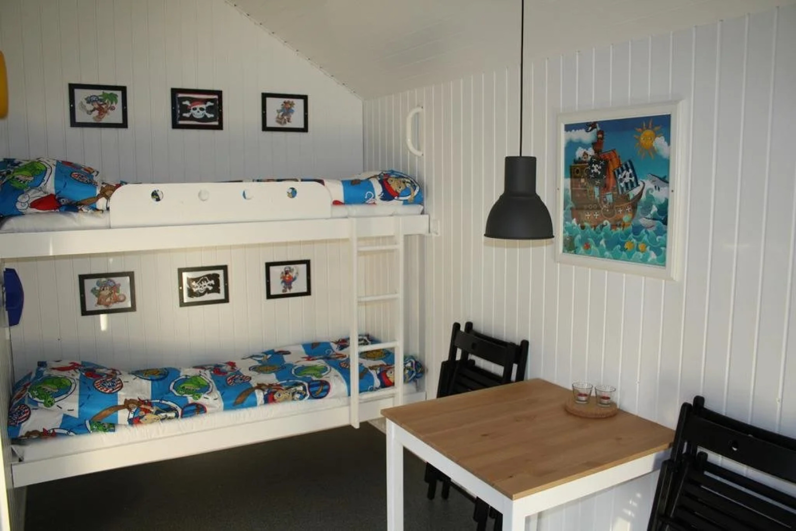 Omme Å Camping & Cottages