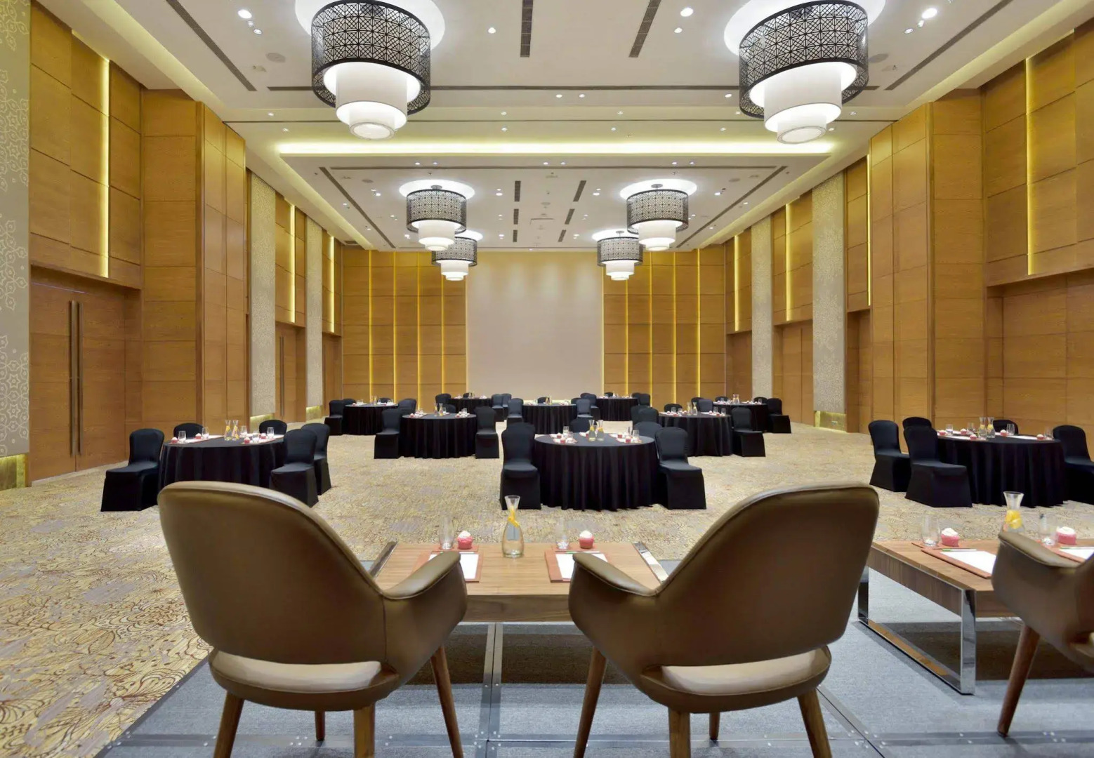 Courtyard by Marriott Raipur