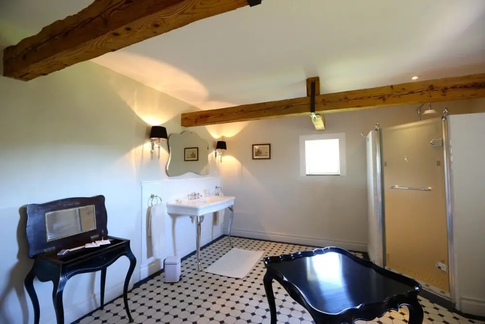 Château de La Mar Chambres d'Hôtes