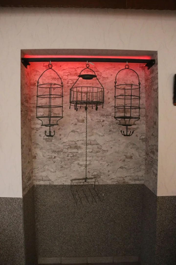 Pension & Gaststätte Handelshof