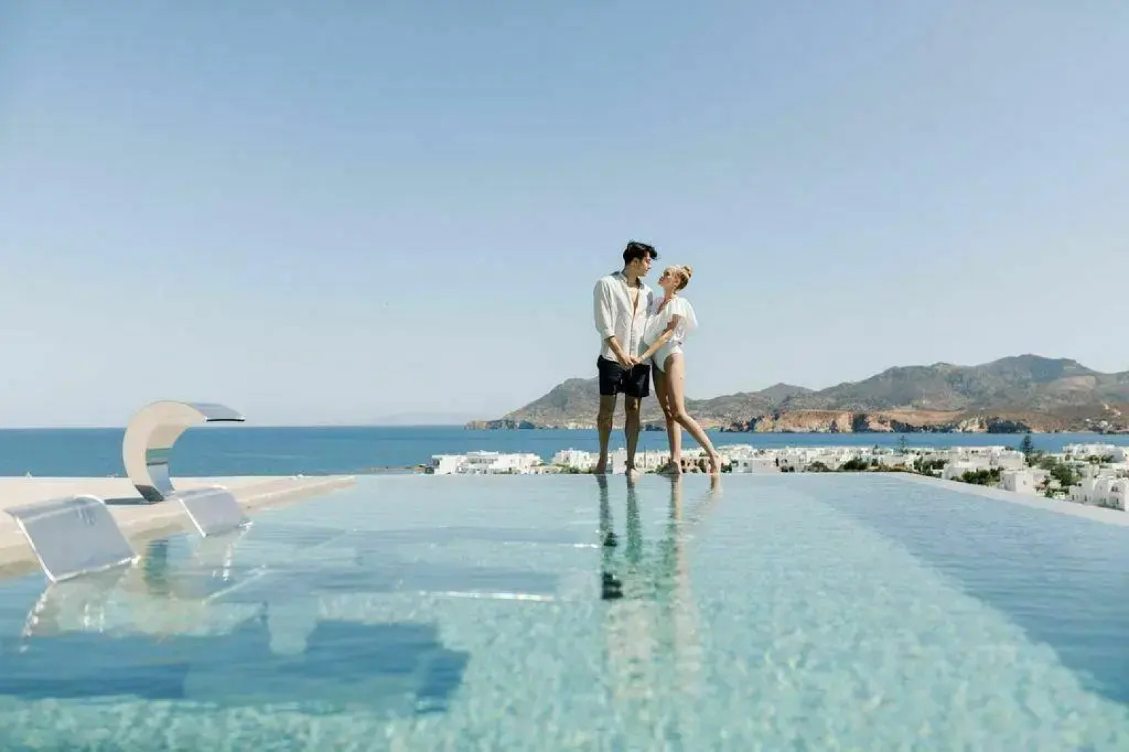 Milos Breeze Boutique Hotel