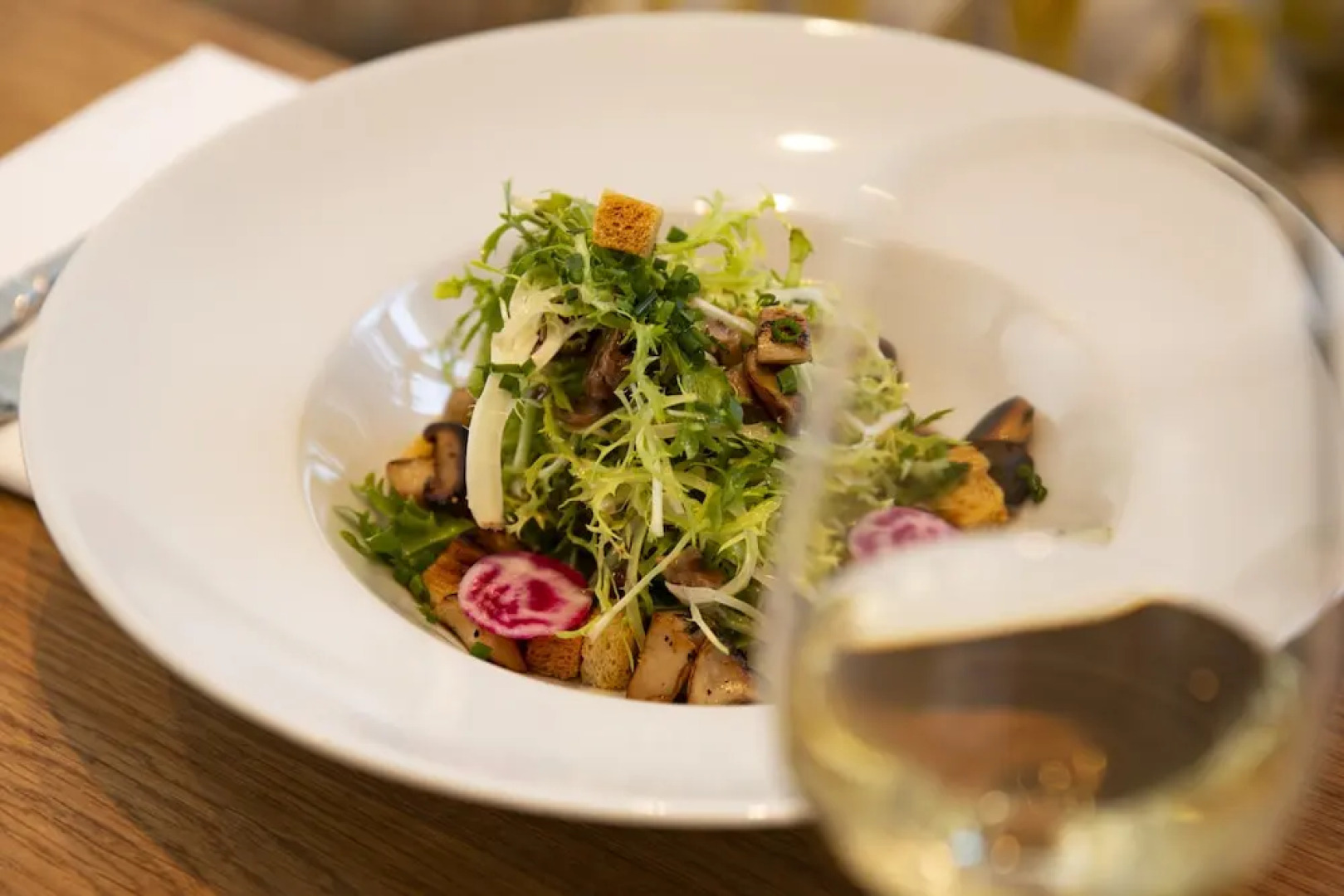 Gasthaus und Hotel zum Löwen