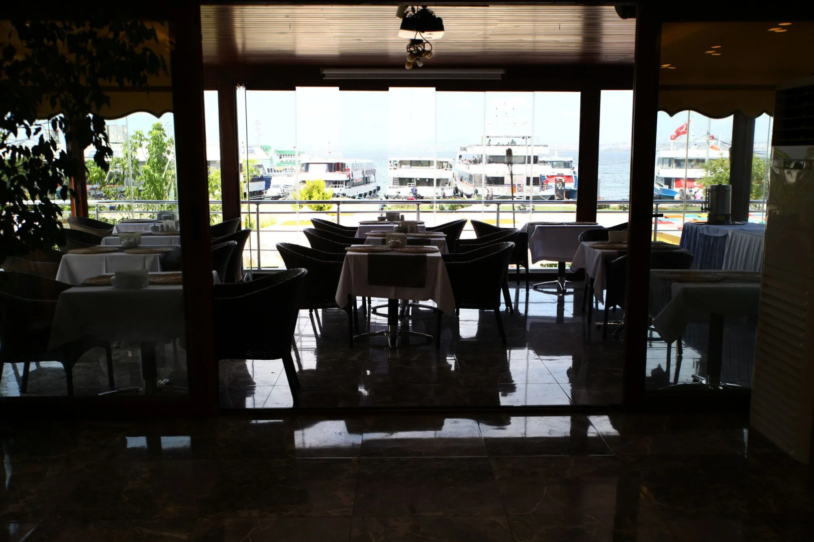 Büyükada Comfort Hotel