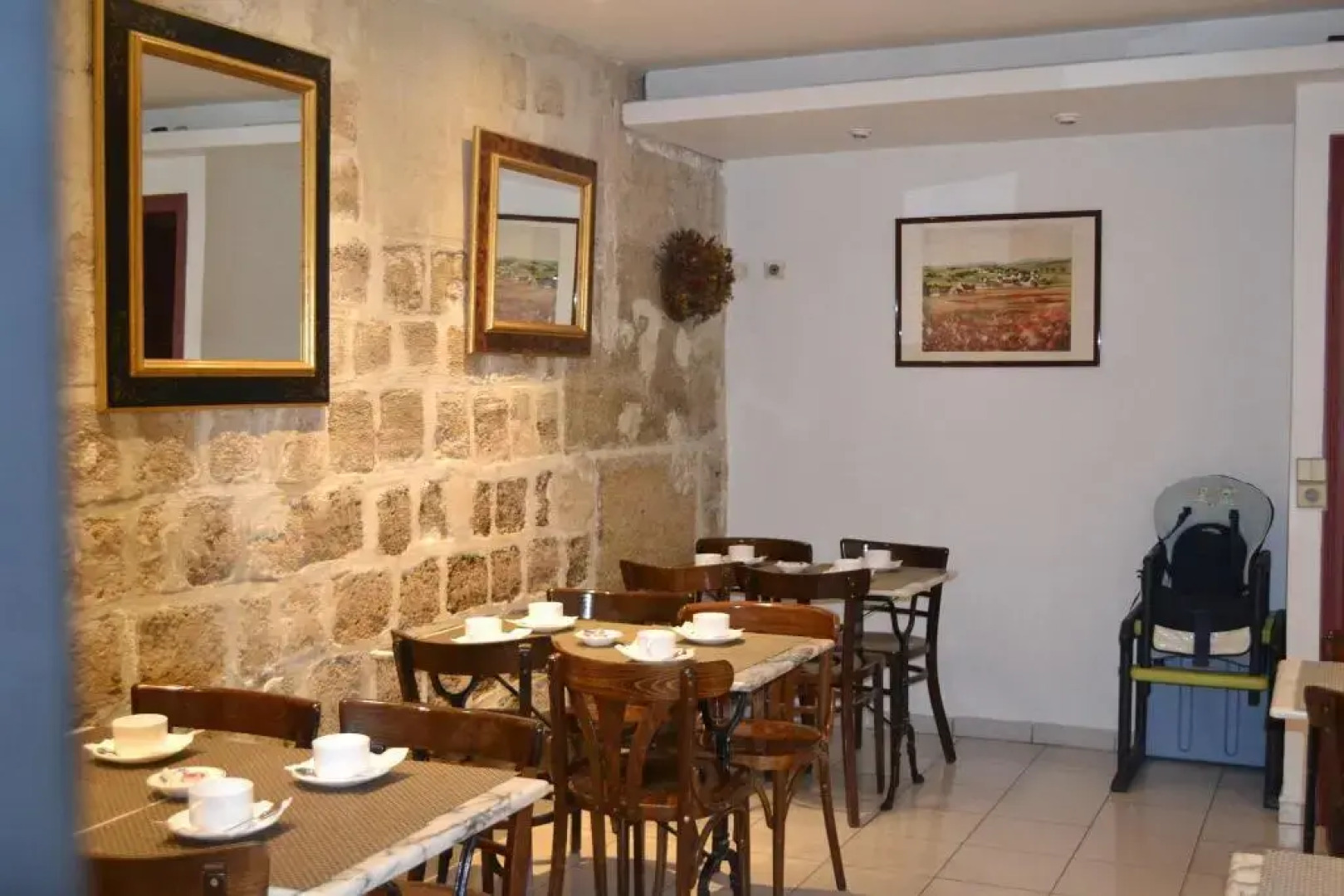 Hôtel Williams Opéra