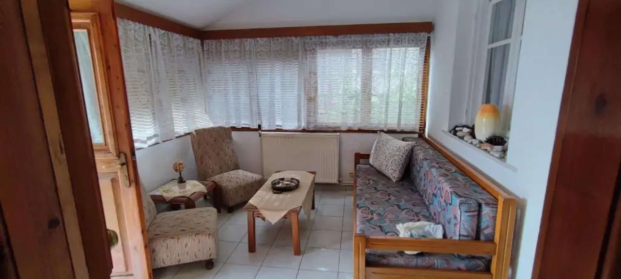 Authentic House Stratoni Chalkidiki Greece 6P Seaview