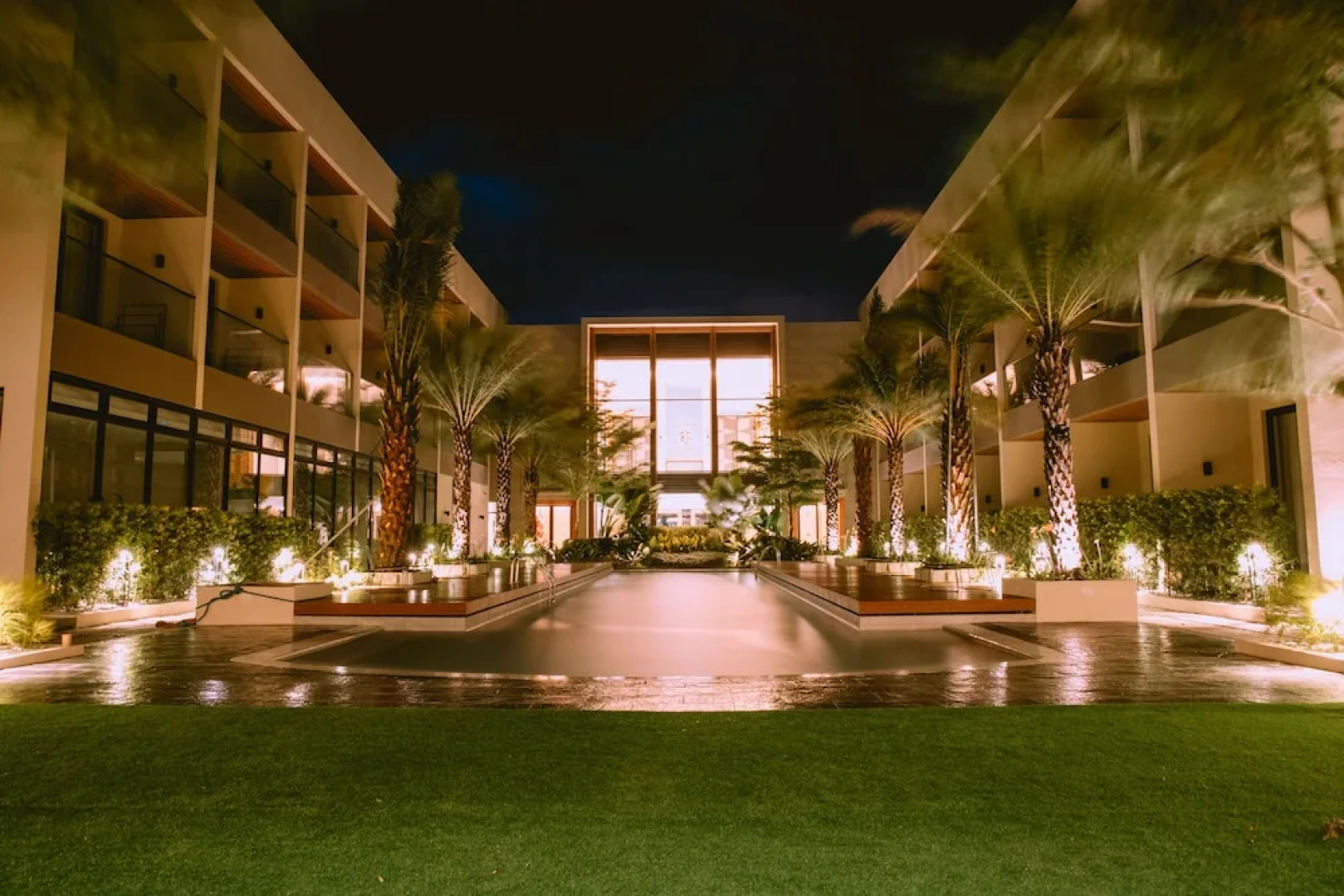 The Maximilian Hotel