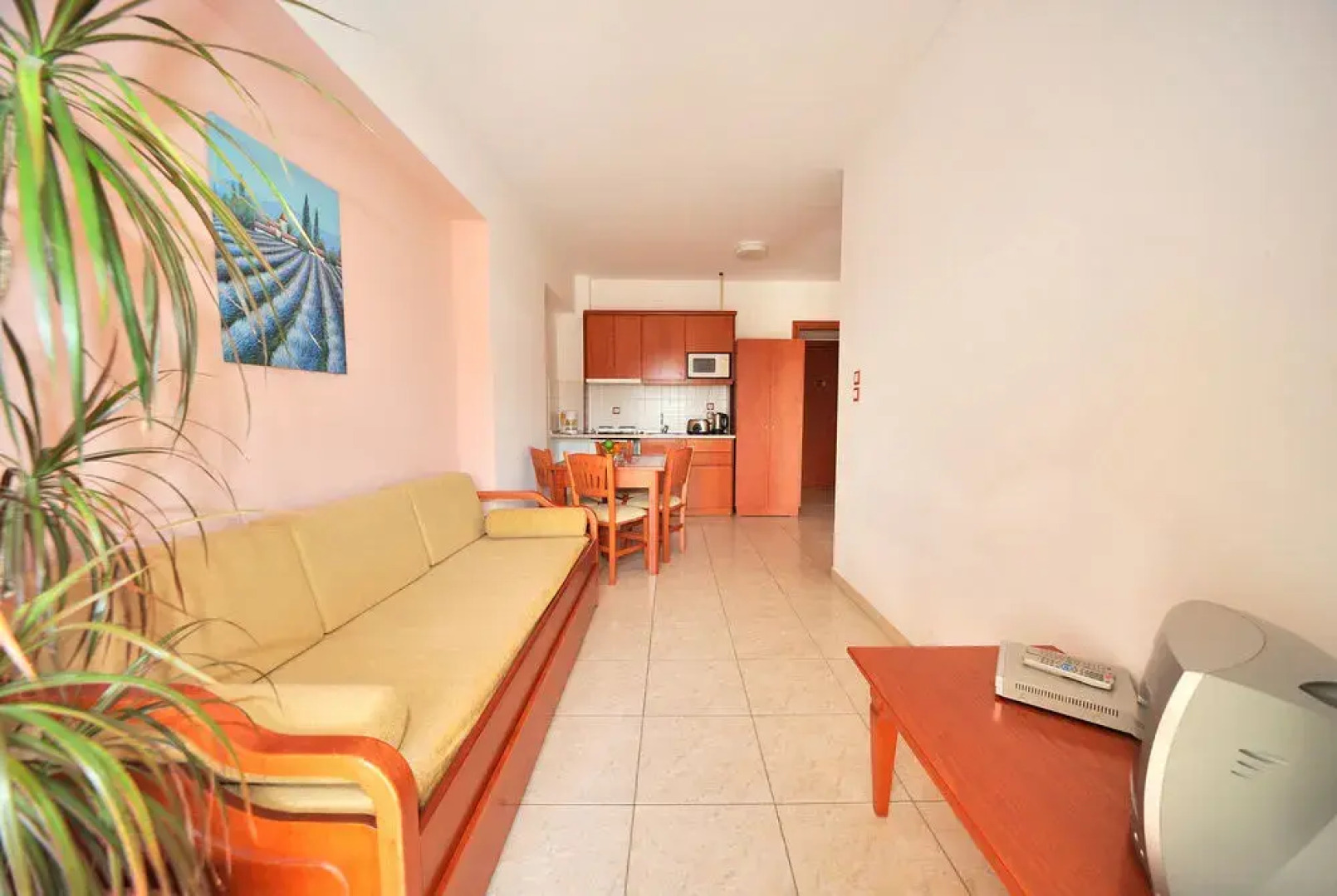 Pelopas Resort Apartments