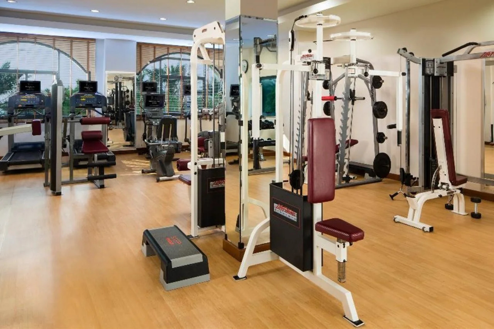 Fairmont Ajman