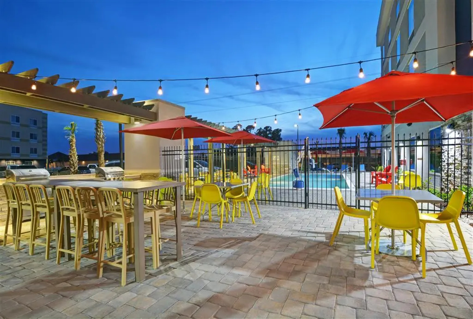 Home2 Suites by Hilton Panama City Beach, FL