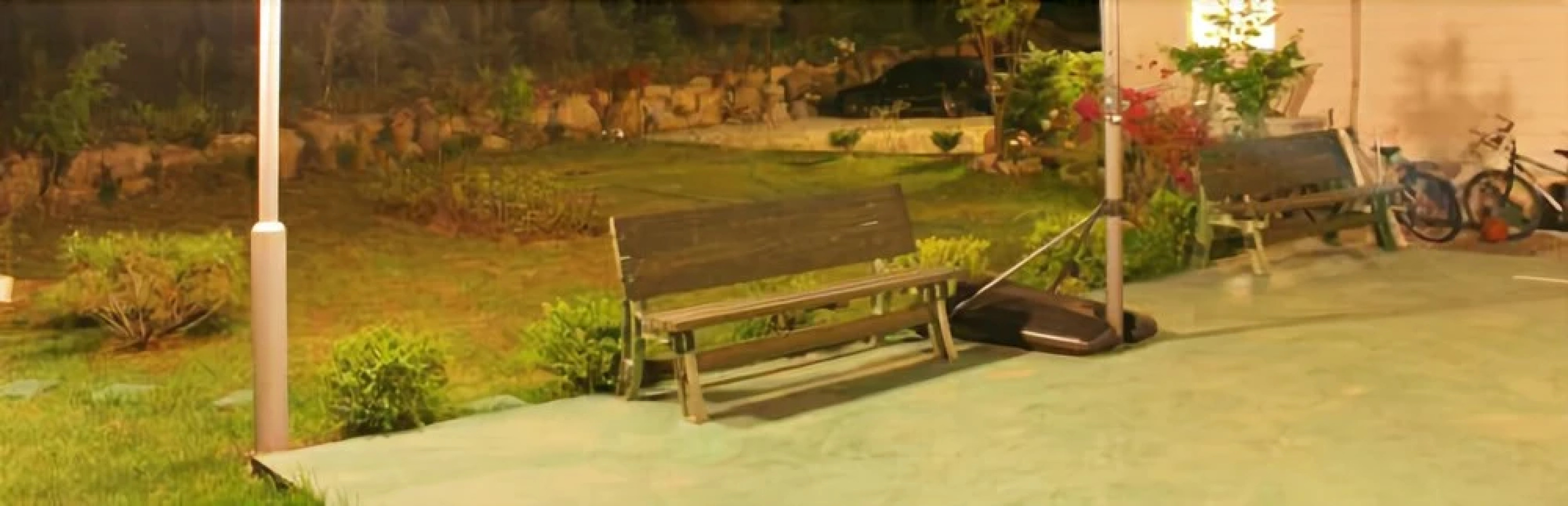 Yangpyeong White Castle Pension