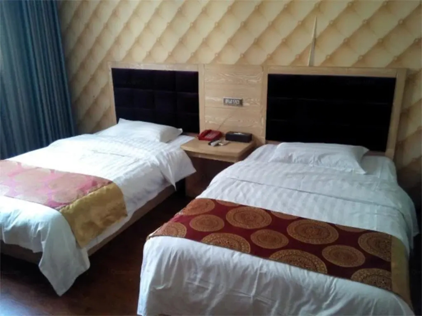 Tianmei Business Hotel