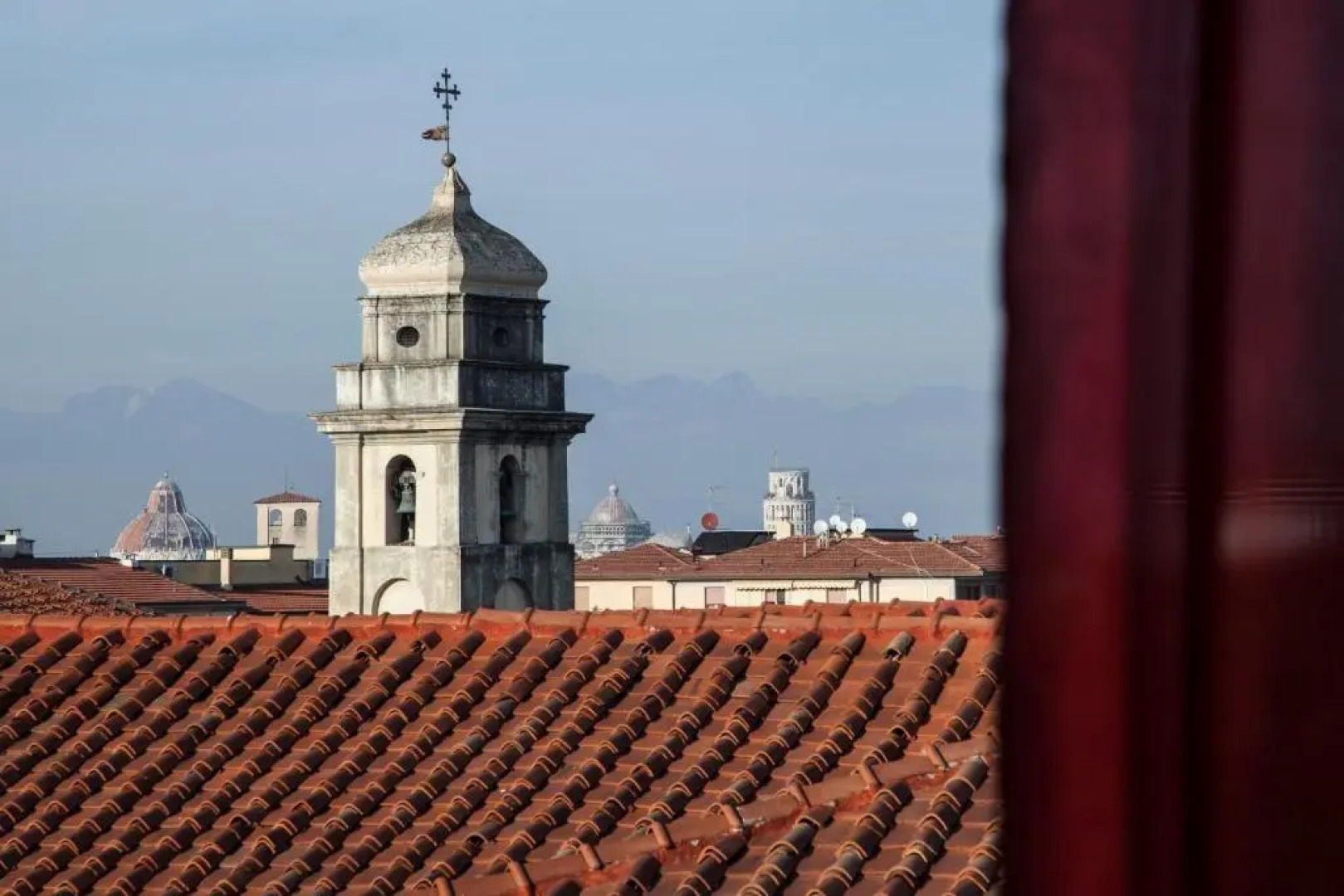 Christian Bed&Breakfast