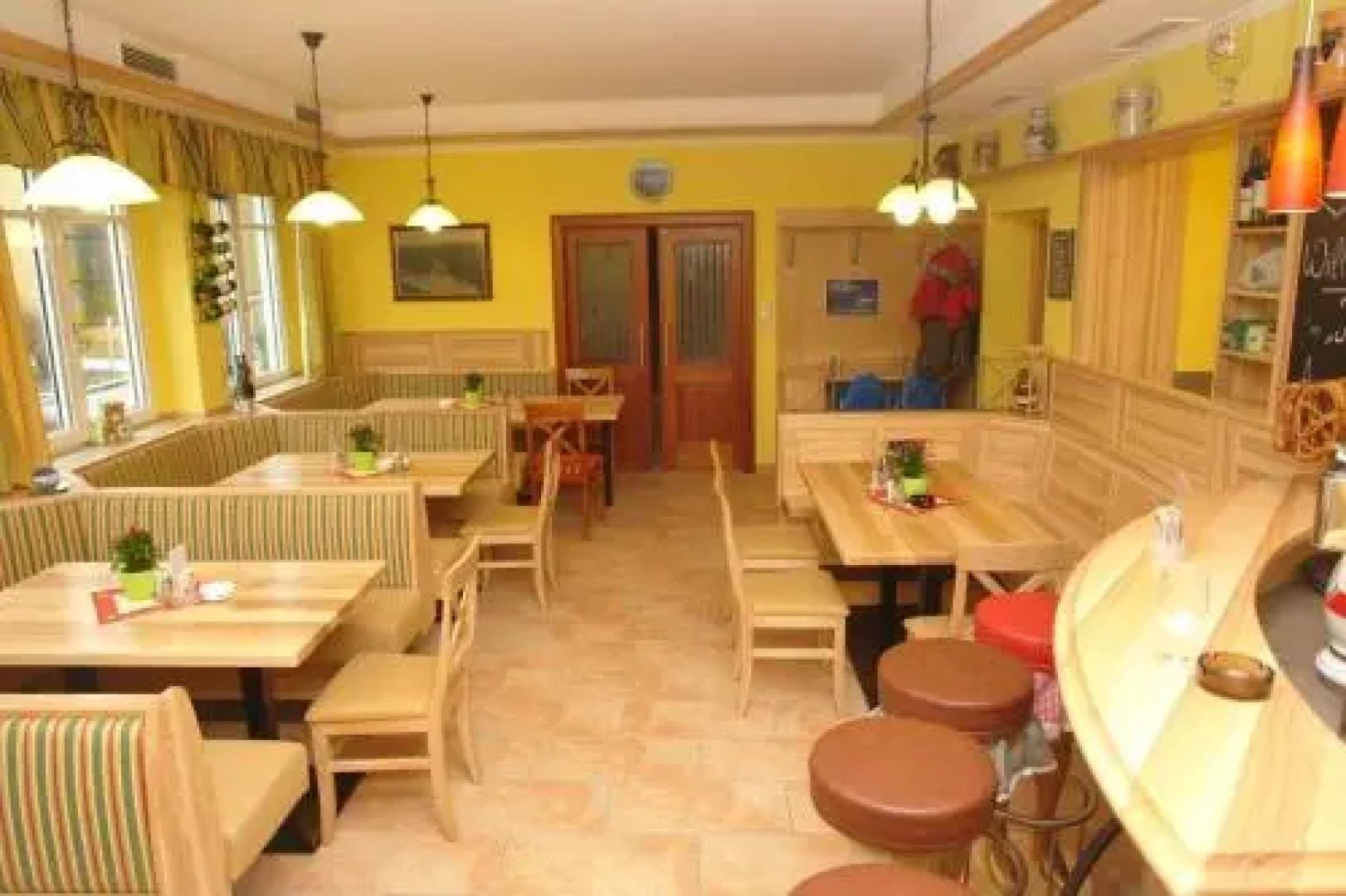 Fischgasthof Aumüller