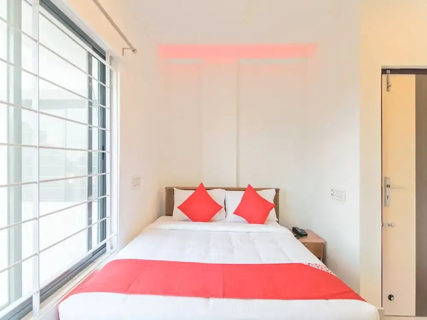 OYO 26769 Vijaya Comfort Inn