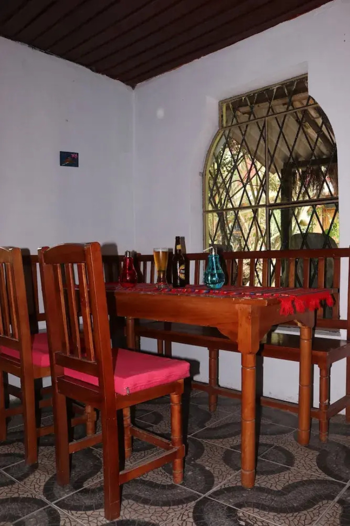 Hosteria Gilocarmelo