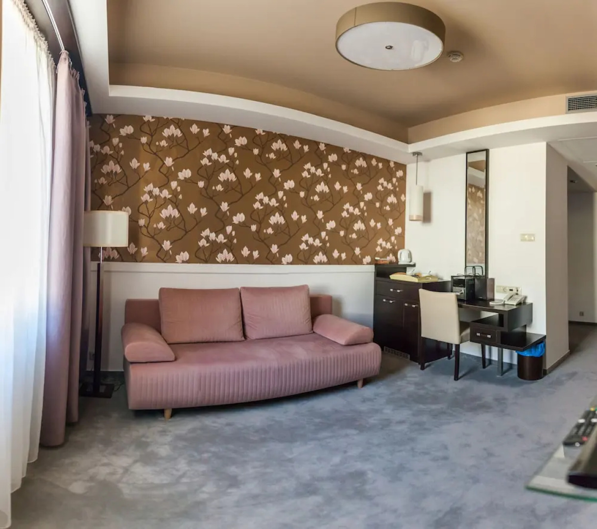 Corso Boutique Hotel