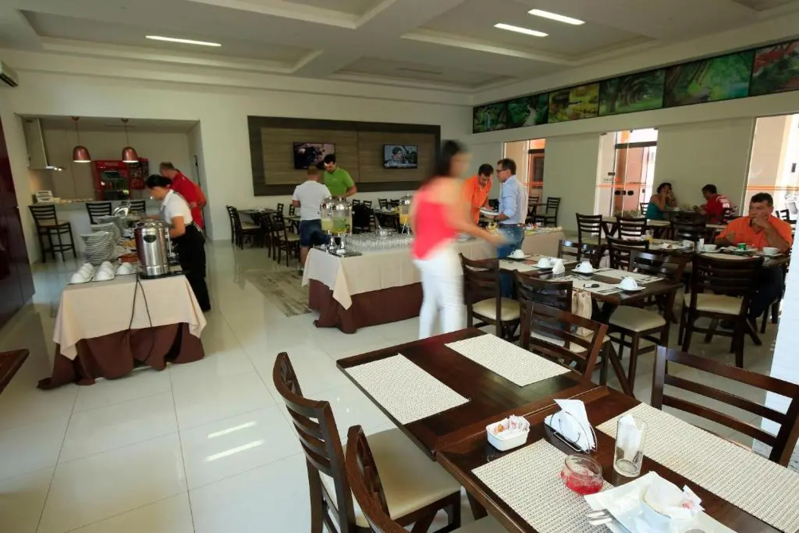 Hotel Solar Rio de Pedras