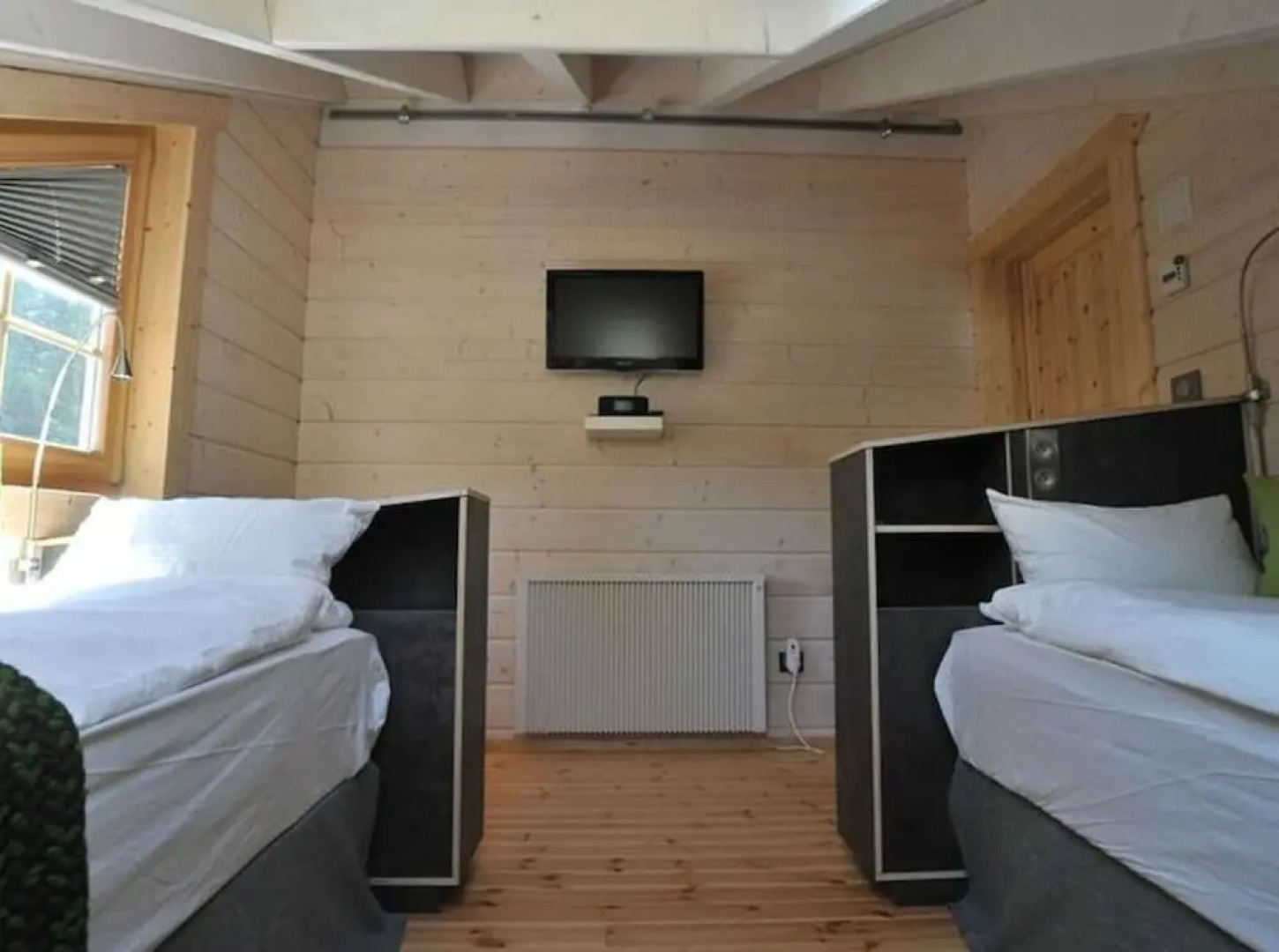 Le Sine Nomine Comfortable Holiday Residence