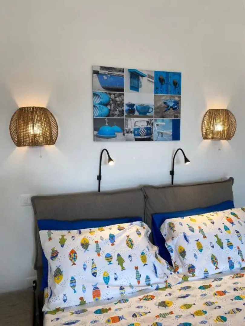 francesco 27 apartament