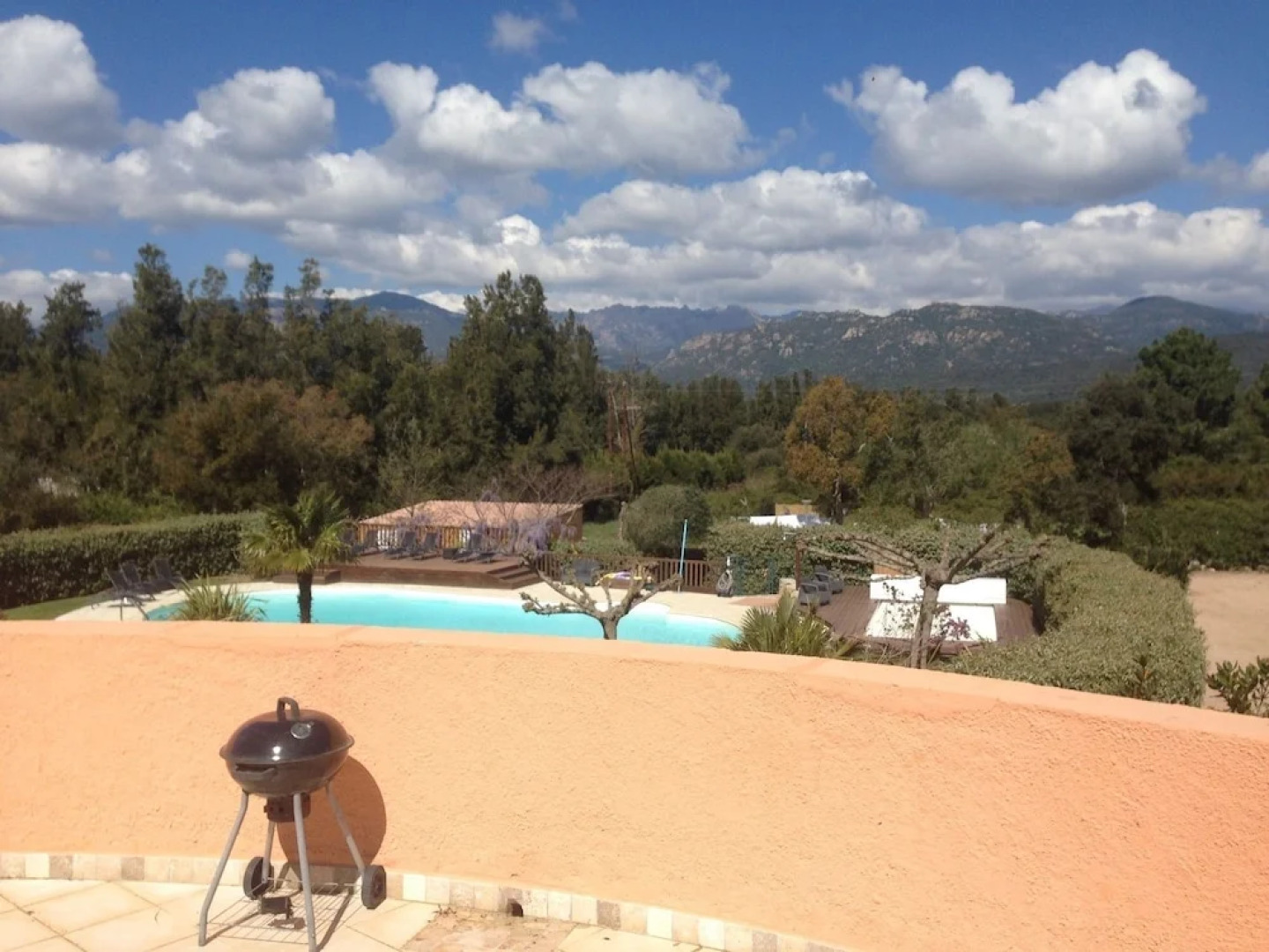 Residence Les Jardins de Sainte-Lucie