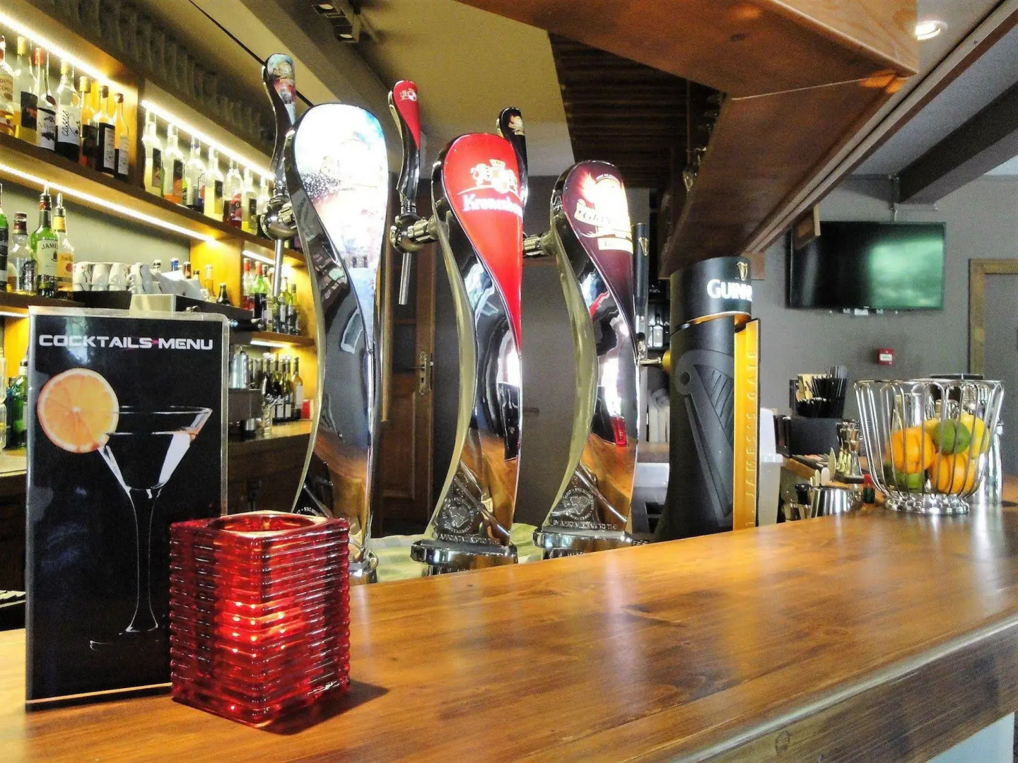 Chalet Hotel Du Bois