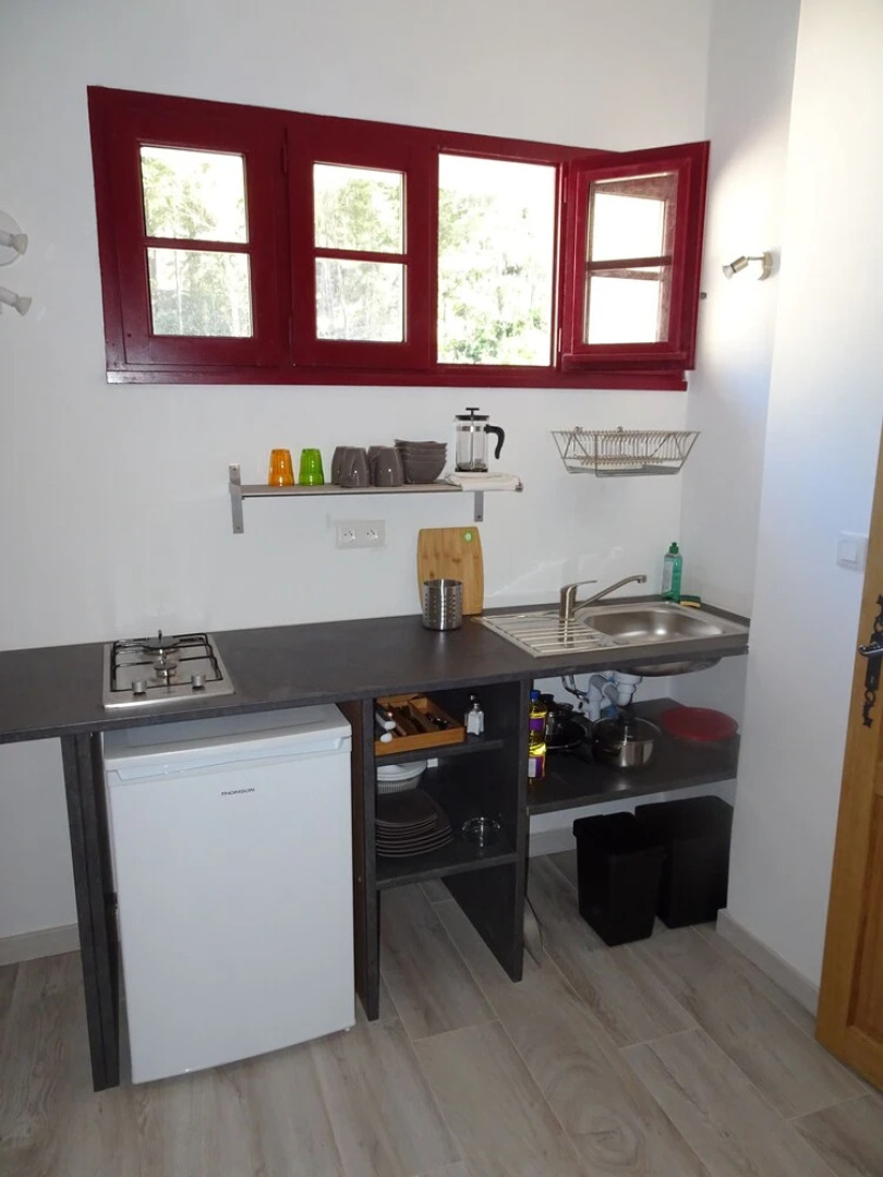 Les Studios de St Guilhem