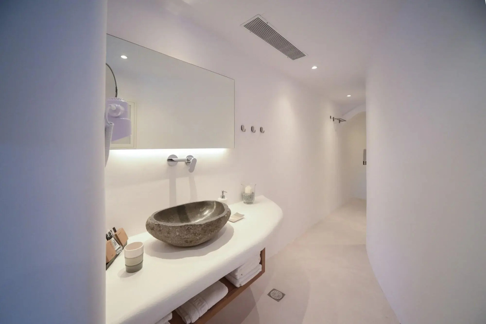 Myconian Crown Suites