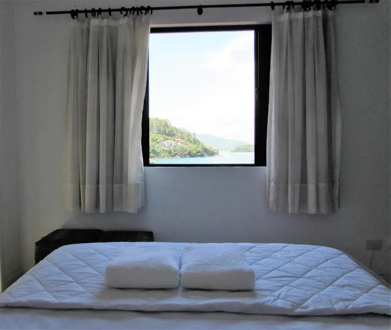 Caixa D'aço Residence